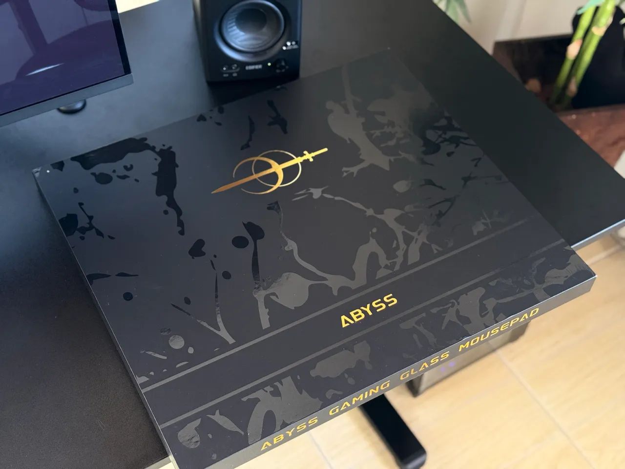 Mousepad Abyss Lanyu  - Foto 4