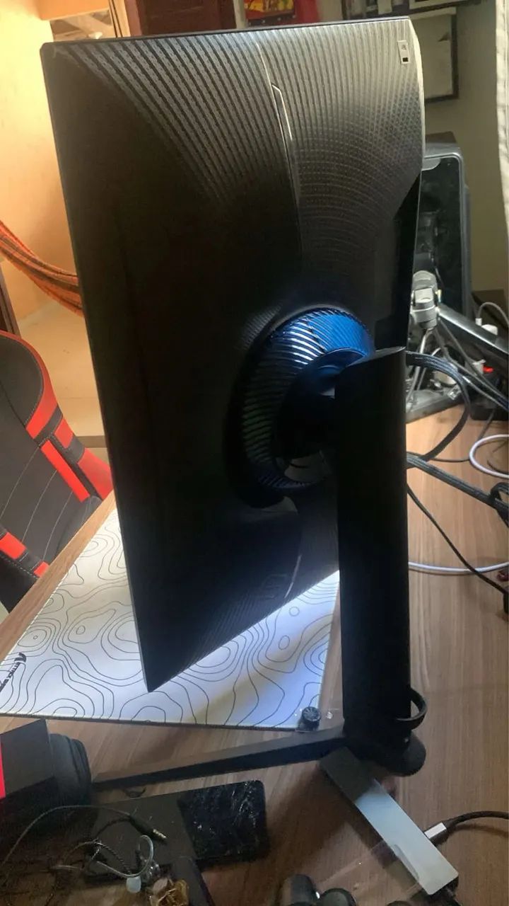 Monitor gamer Samsung G32 - Foto 3