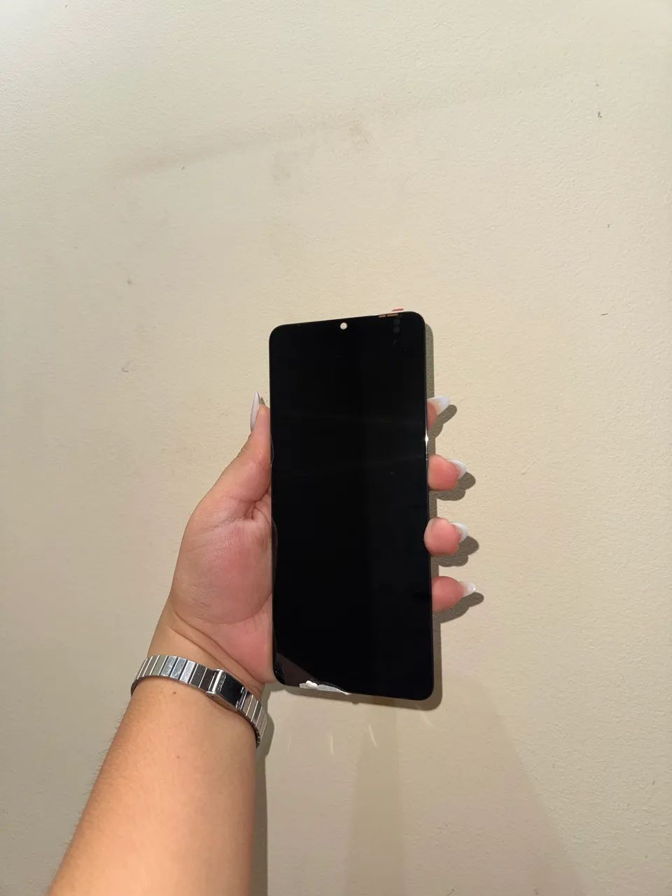 Tela LCD Touch Vivo Y21 e Y21s 6,51 Sem Aro