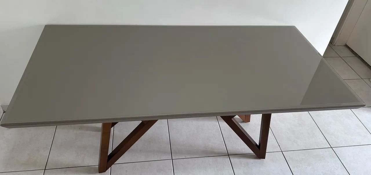 Mesa 6 lugares  - Foto 3