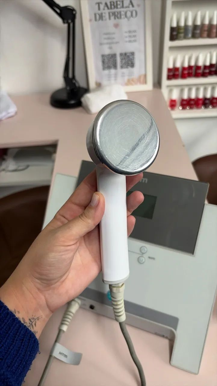 Ultrassom Estética  - Foto 2