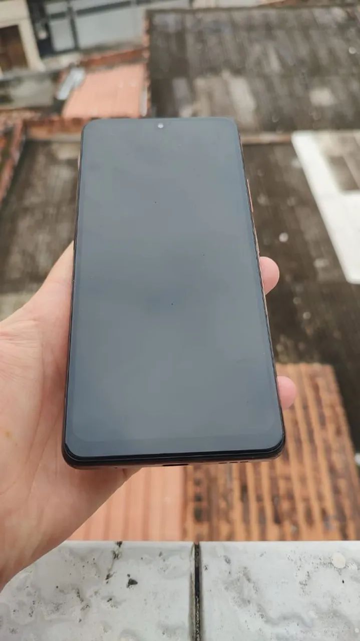 REDMI NOTE 10 PRO 