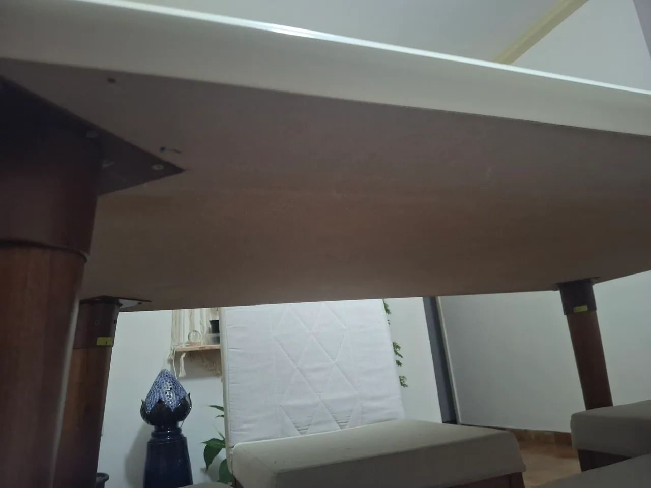 Mesa c/ cadeiras  - Foto 4
