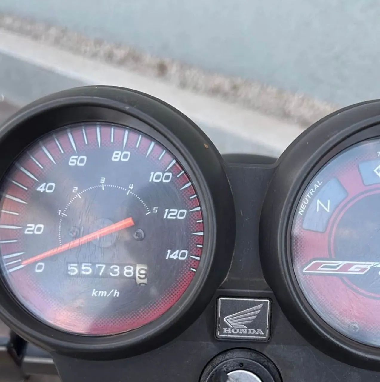 Moto CG 125 - Foto 4