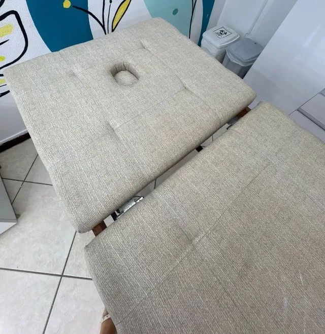 Maca Madeira e Estofado Novo - Foto 2