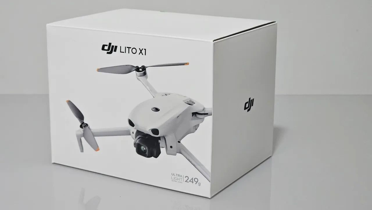 Dji Lito X1 Standard  - Foto 3
