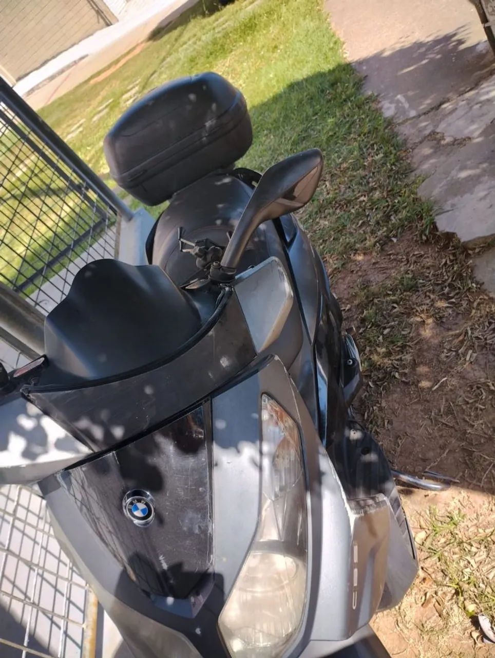 Moto a venda  - Foto 3