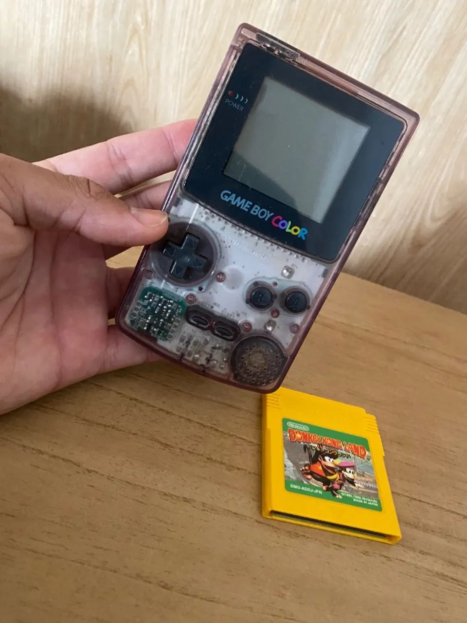 Gameboy  - Foto 2