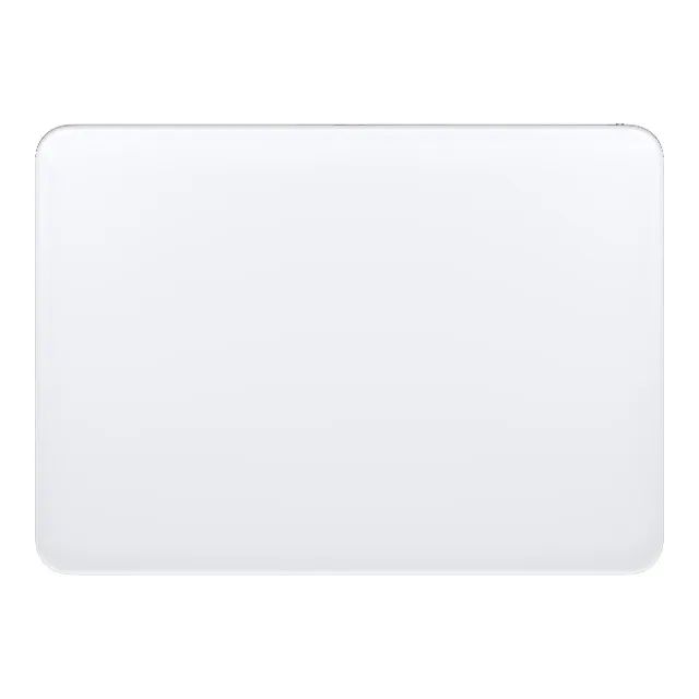 Magic Trackpad (USB?C) - Superfície Multi-Touch branca - Foto 3