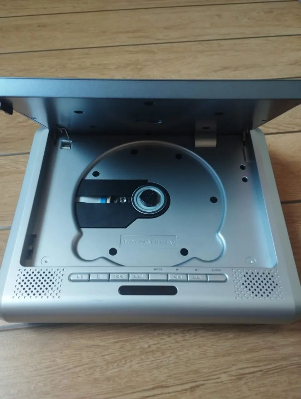 DVD Automotivo 7? Next Base - Foto 3