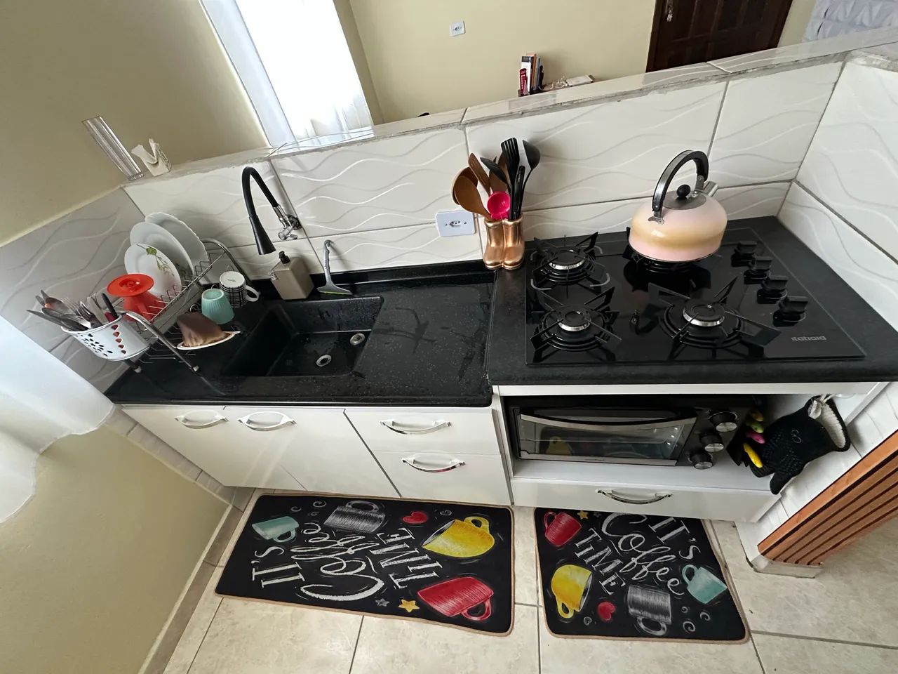 Cozinha completa  - Foto 2