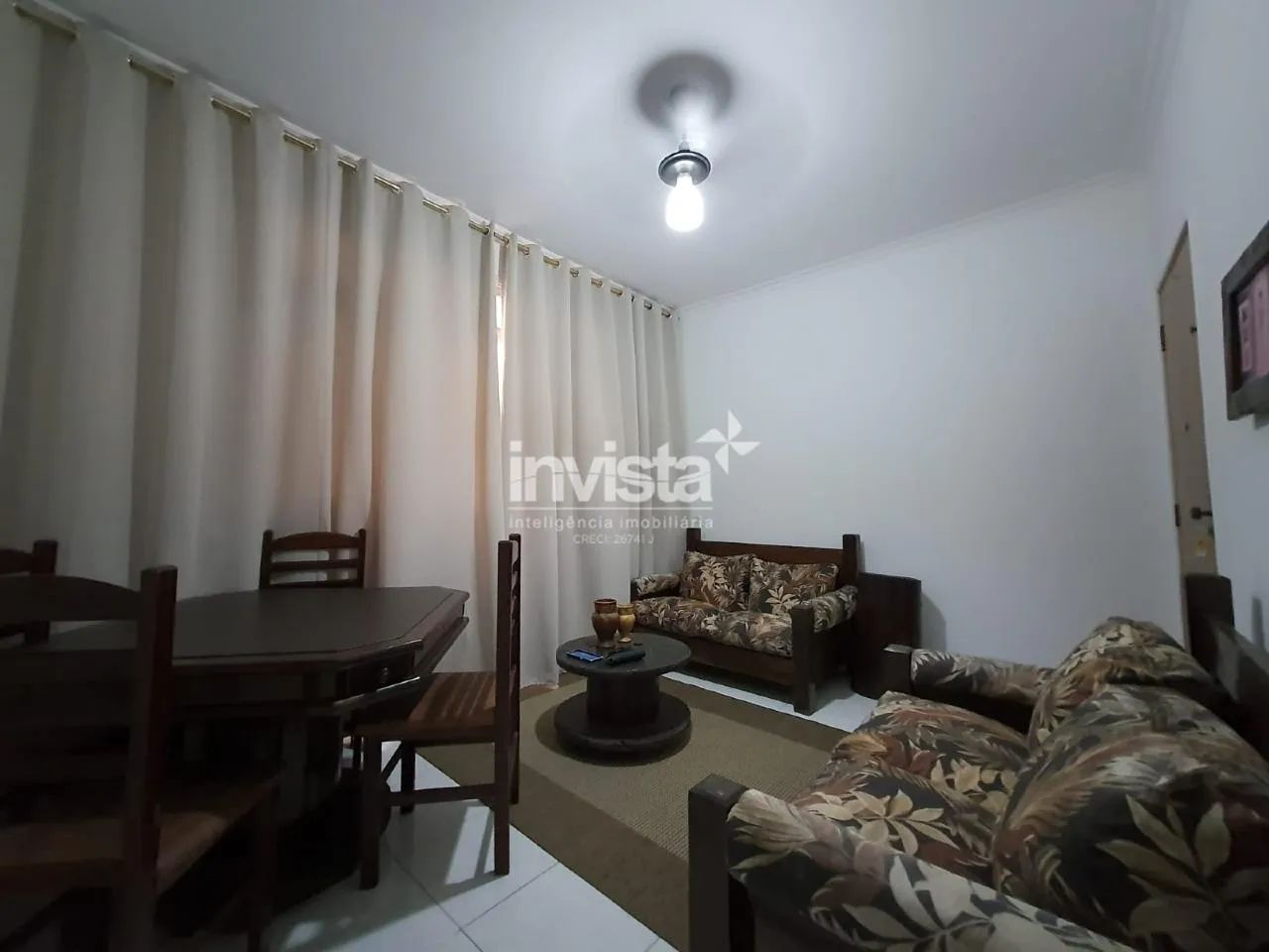 Apto de 3 dorms mobiliado ao lado do Super Centro - Foto 2