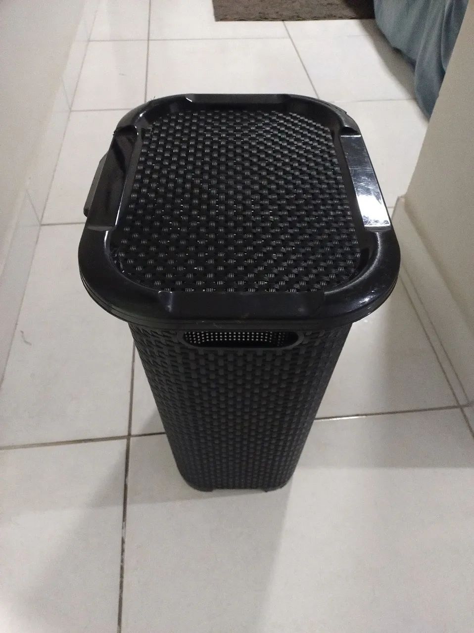 Cesto roupa suja  - Foto 4
