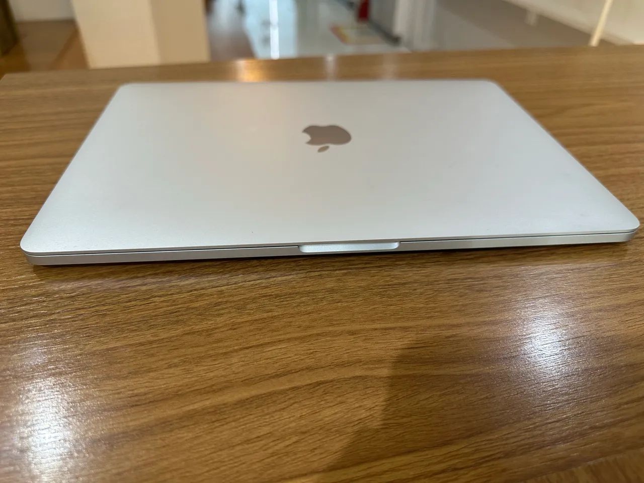 MacBook Pro Touch Bar 2019 - Foto 2