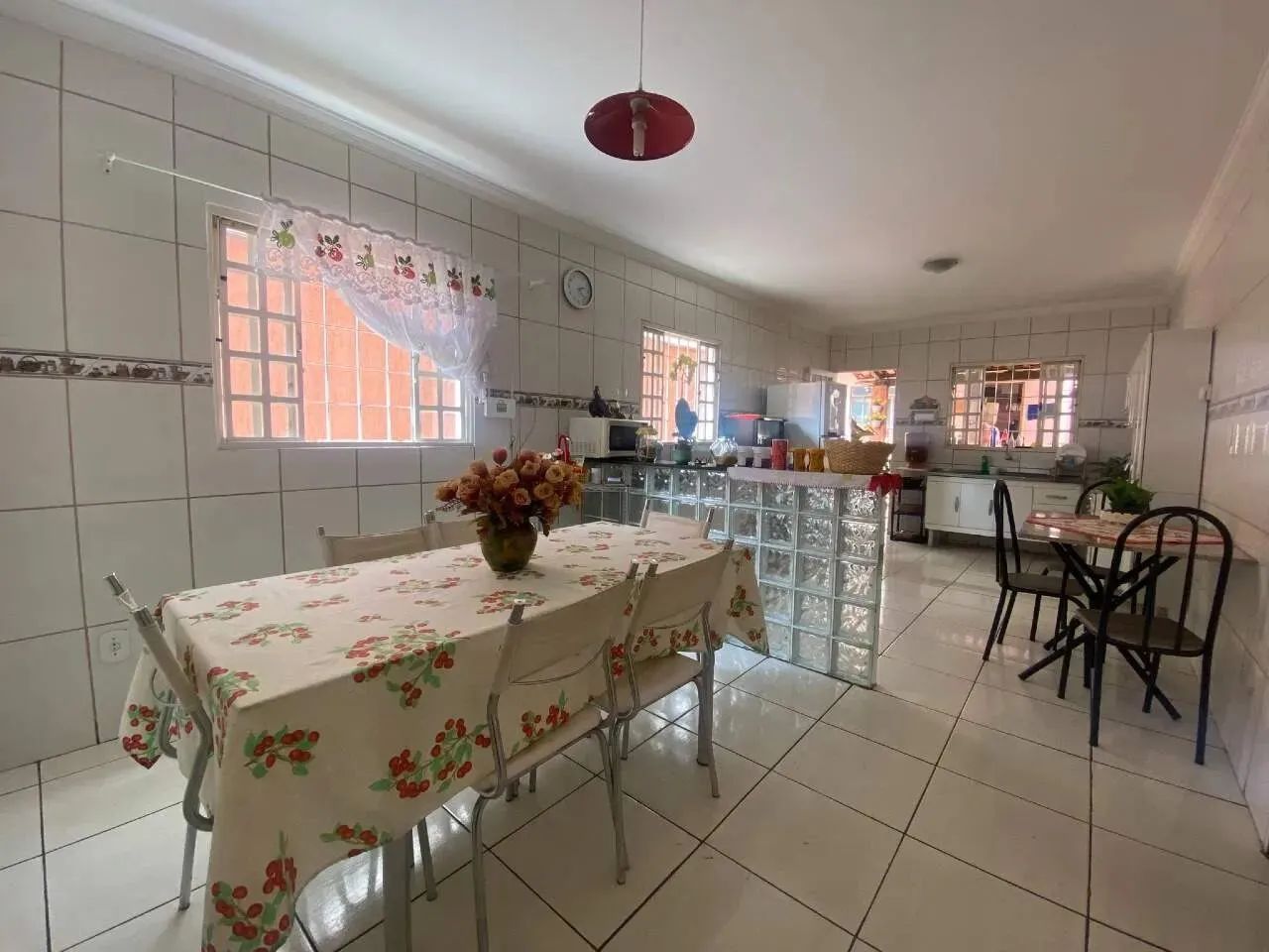 Casa à venda - Tirol, 4 quartos - Belo Horizonte