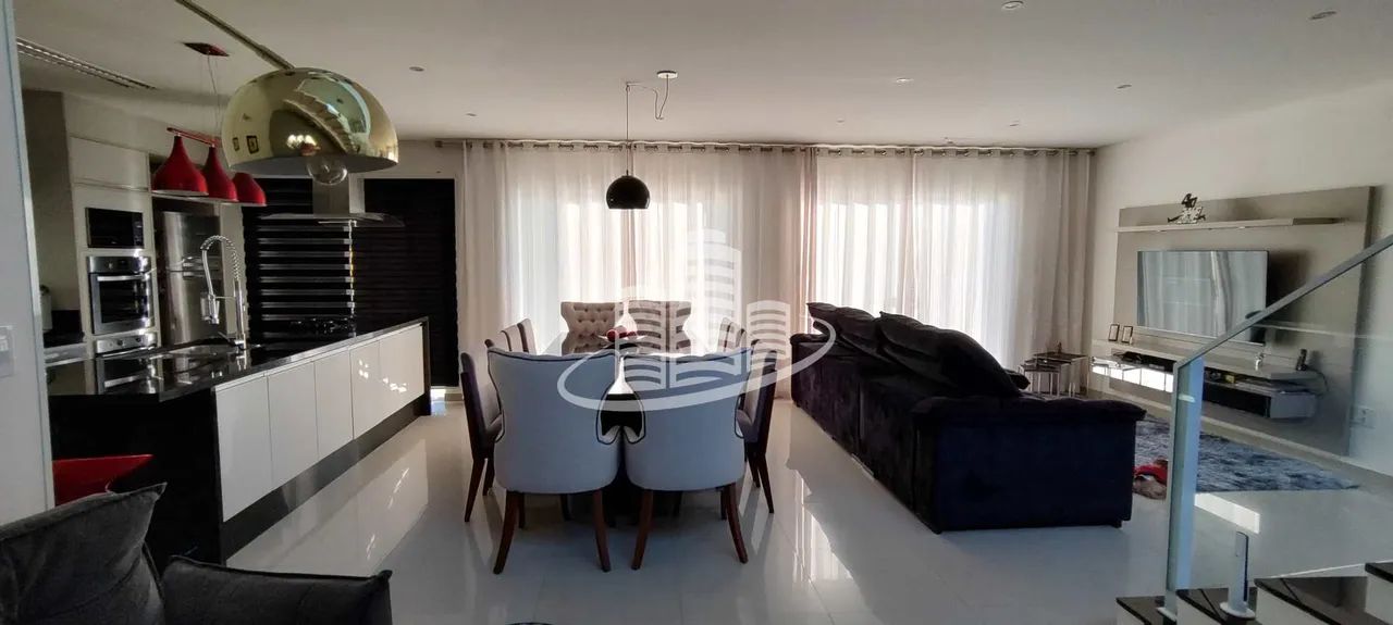 Sobrado de Condomínio com 4 quartos, Centro, Santa Isabel - R$ 1.79 mi, Cod: 14736 - Foto 3