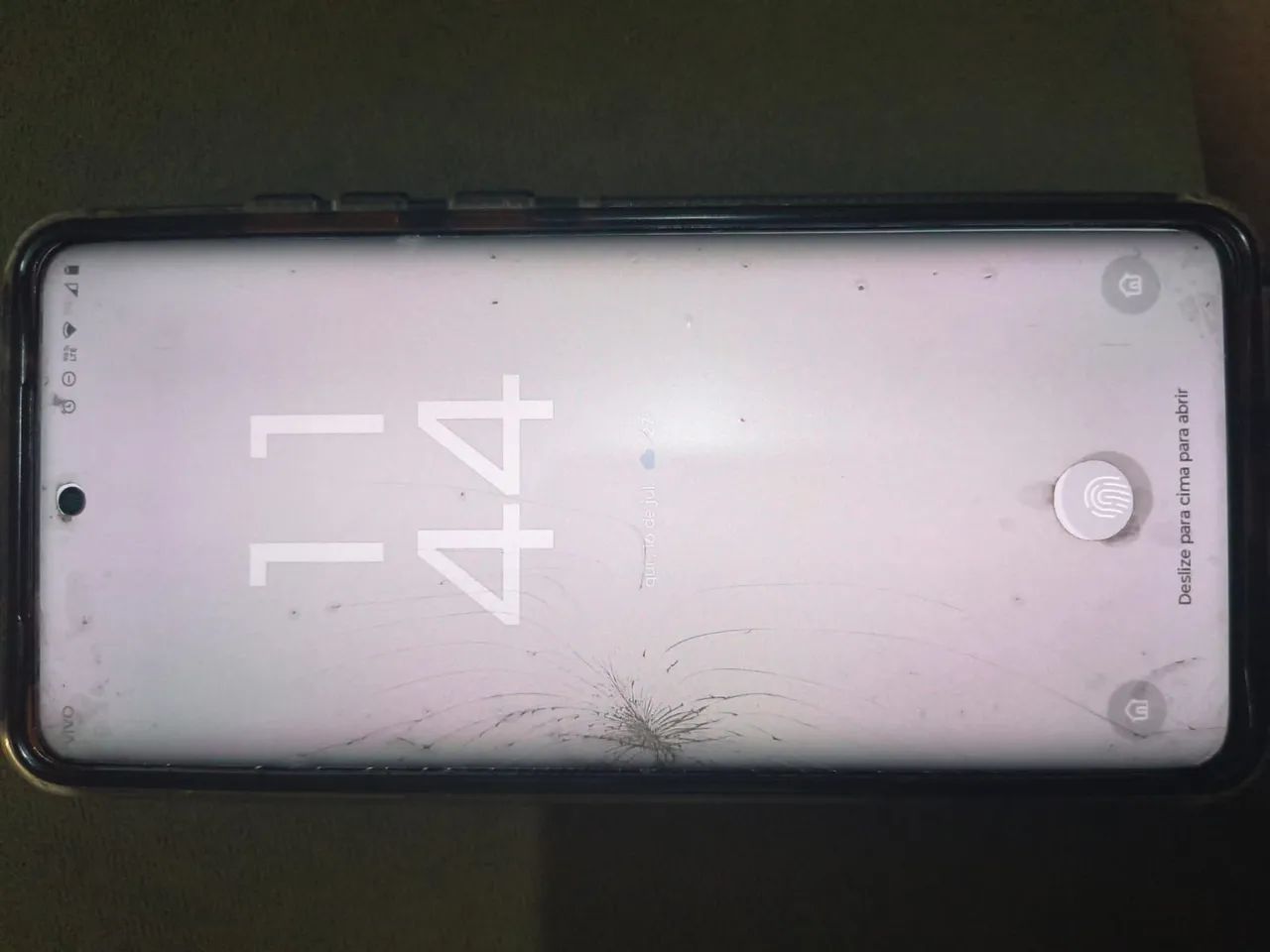 MOTOROLA EDGE 60 FUSION  - Foto 4