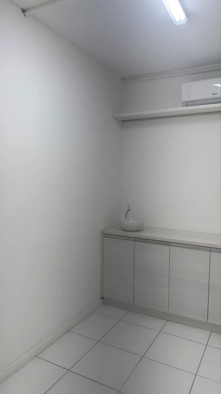 Aluguel de sala/estetica/massagem etc em salão  - Foto 4