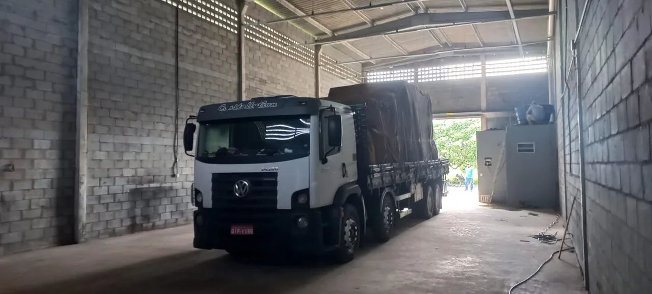 ALUGO GALPÃO - MARECHAL  - Foto 2