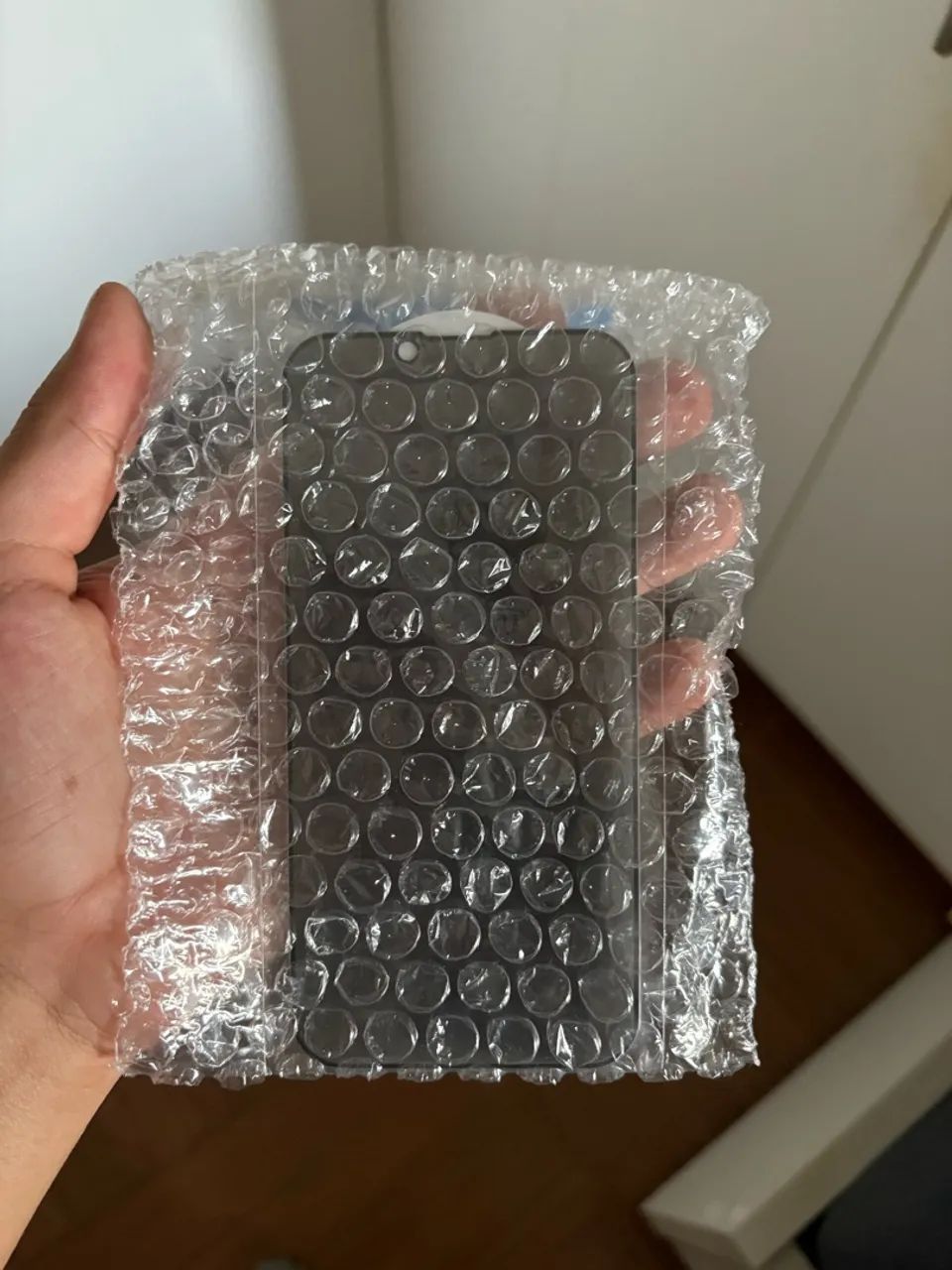 Película iPhone 16E