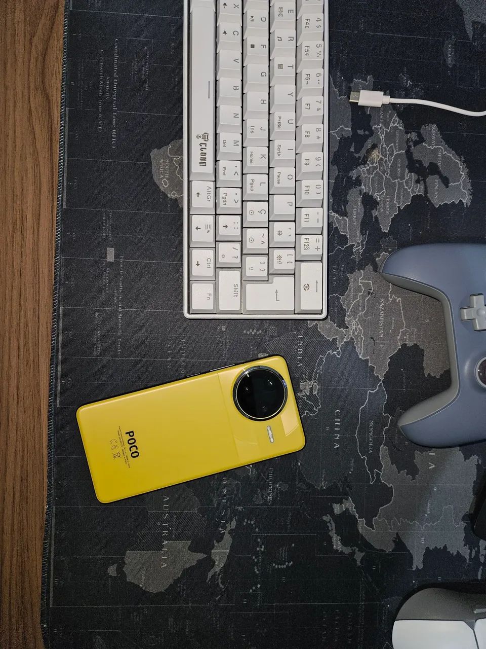 Poco F7 Ultra  - Foto 4