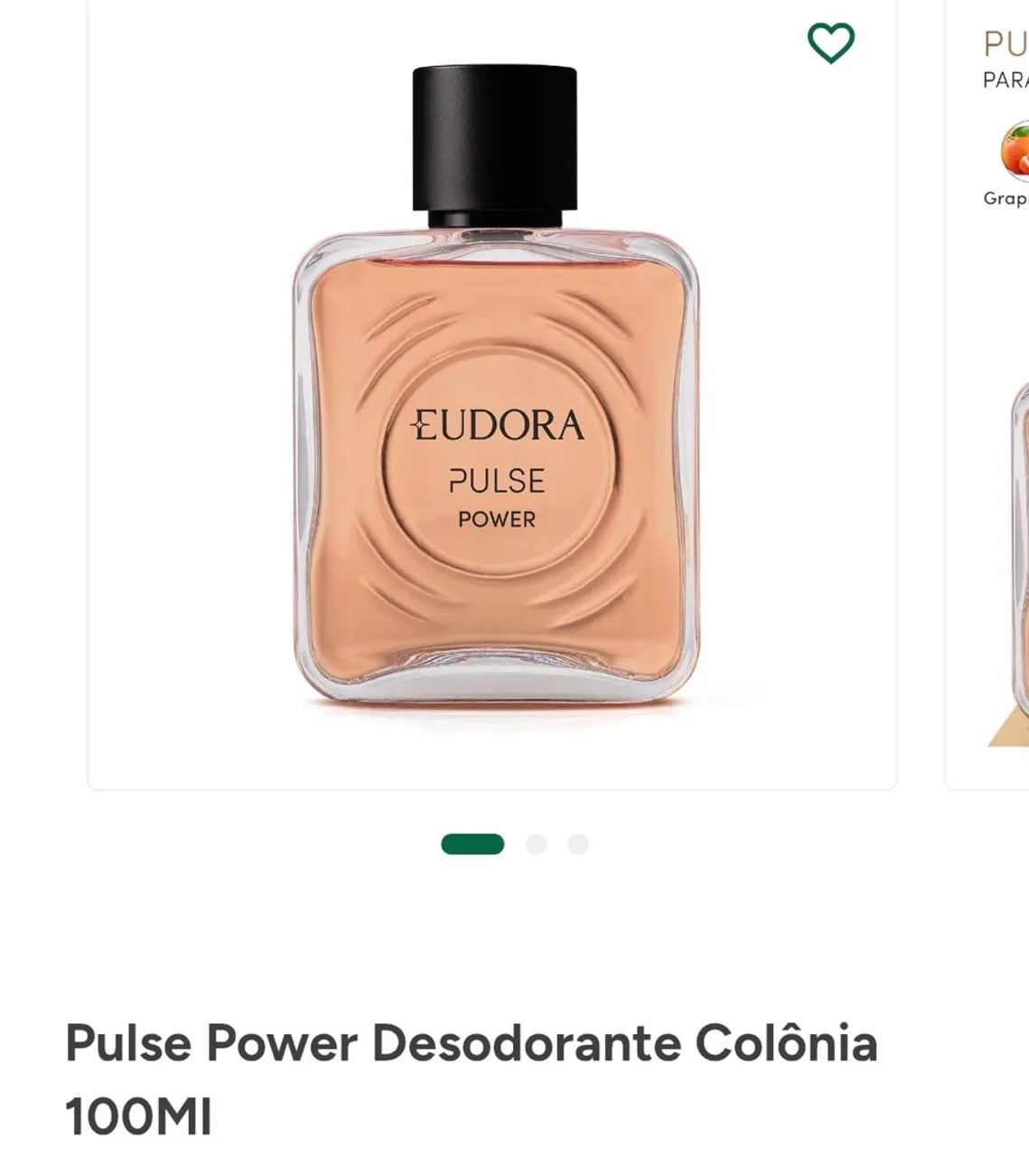 Perfumes - Foto 4