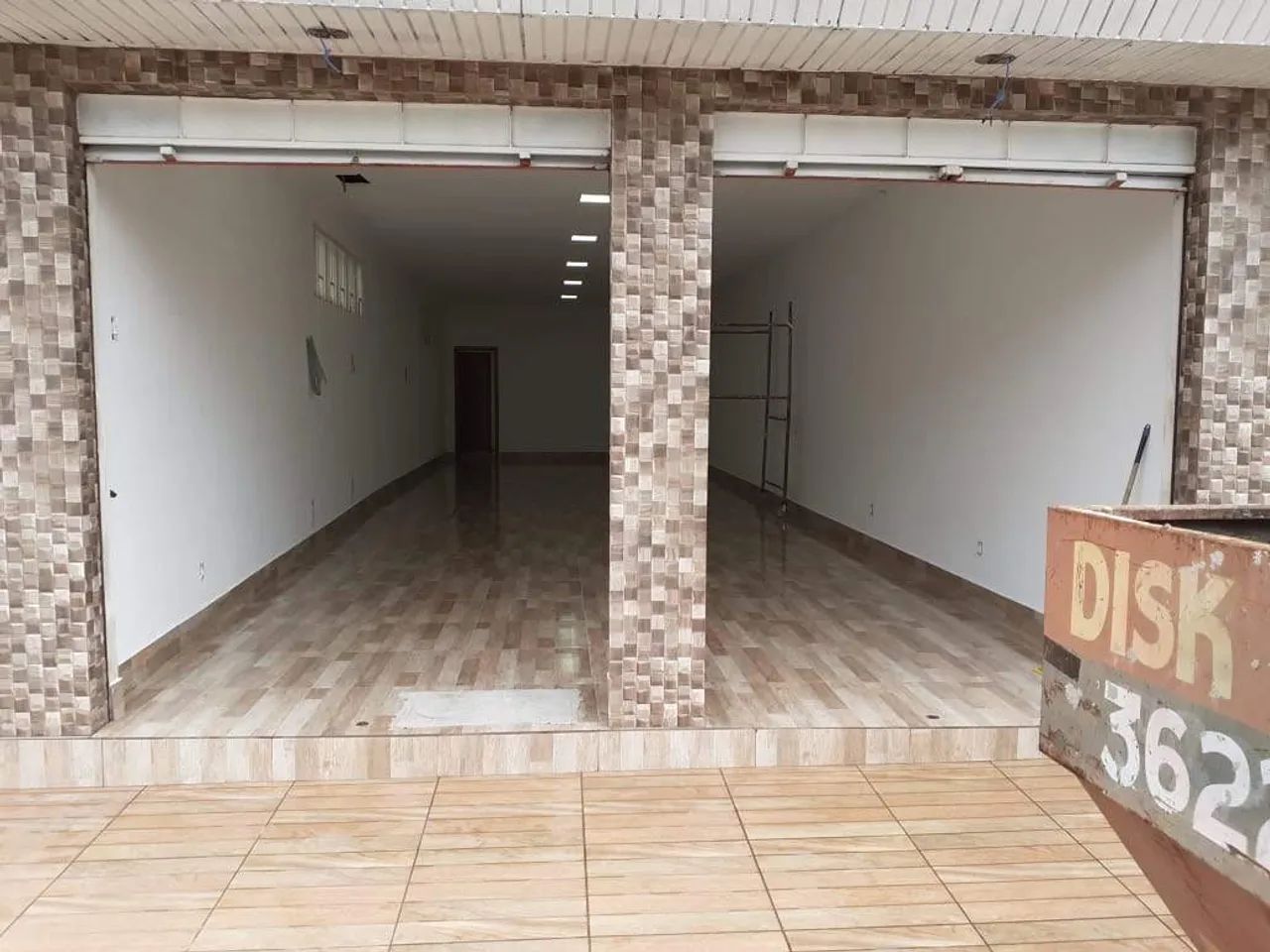 Aluga-se loja no centro de Luziânia  - Foto 4
