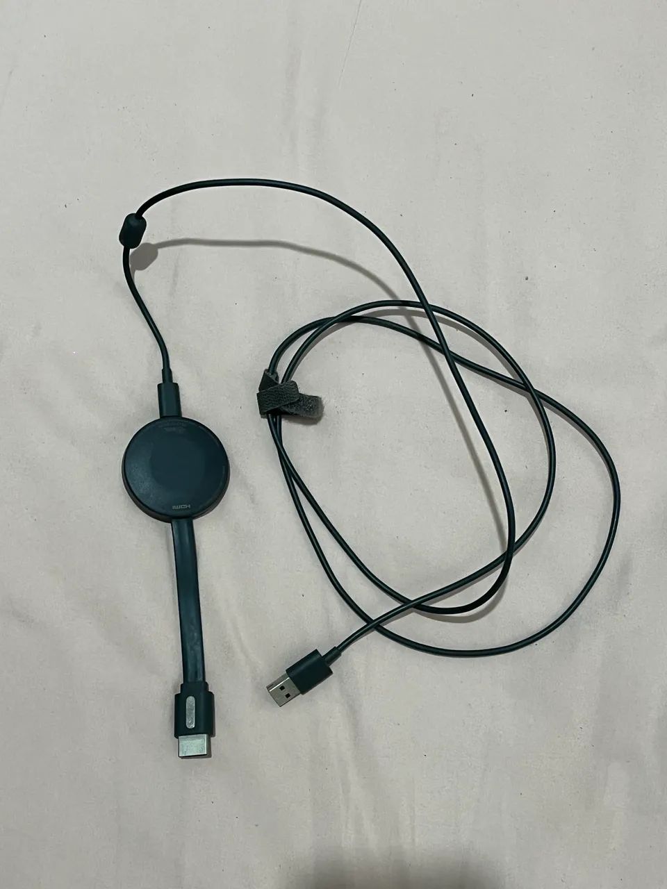 Chromecast 2 geração  - Foto 2