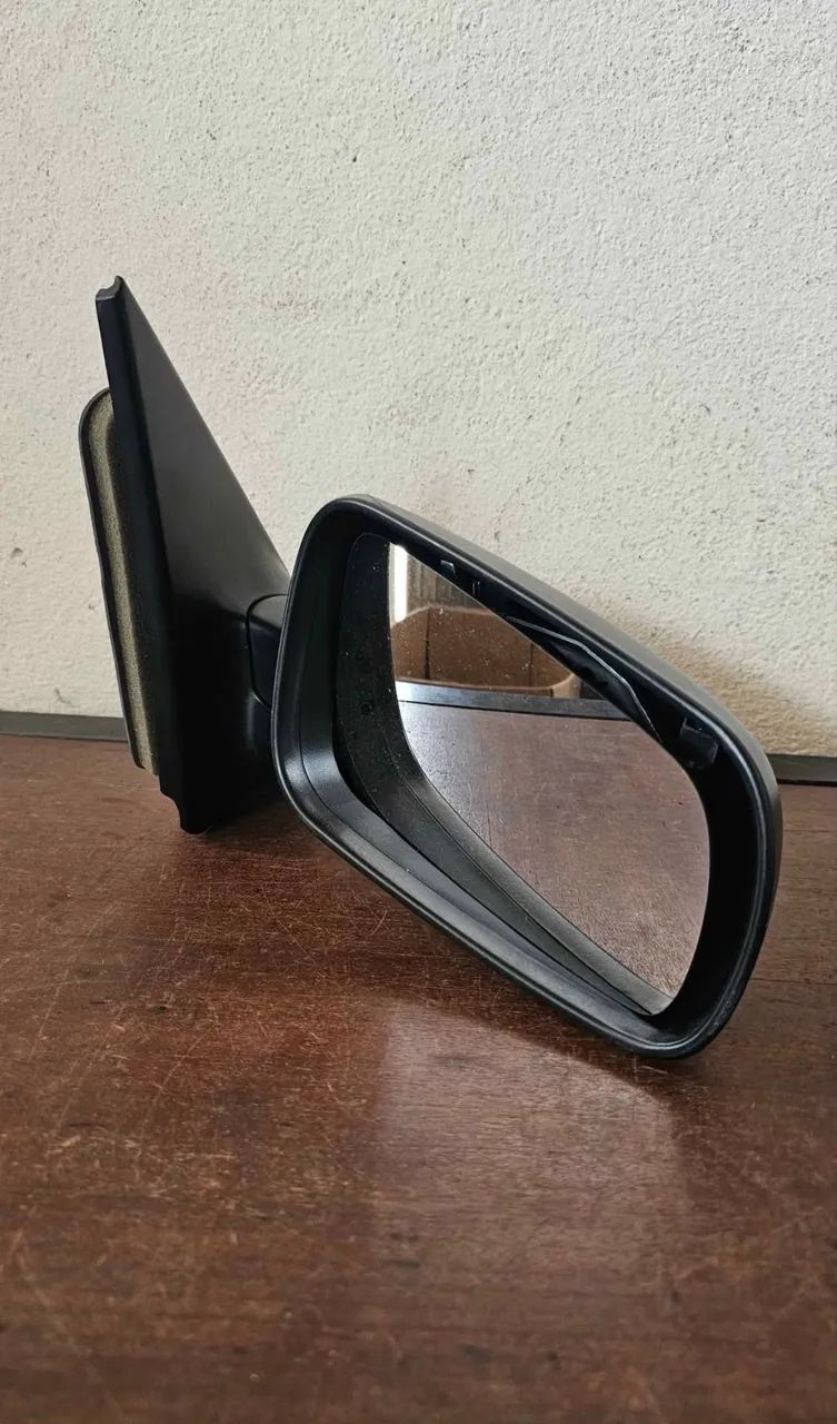 Retrovisor gol e saveiro g4  - Foto 4