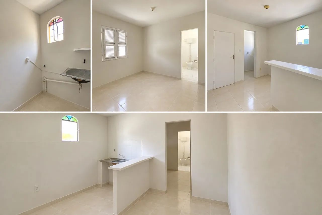 Apto de 1 quarto - Foto 3