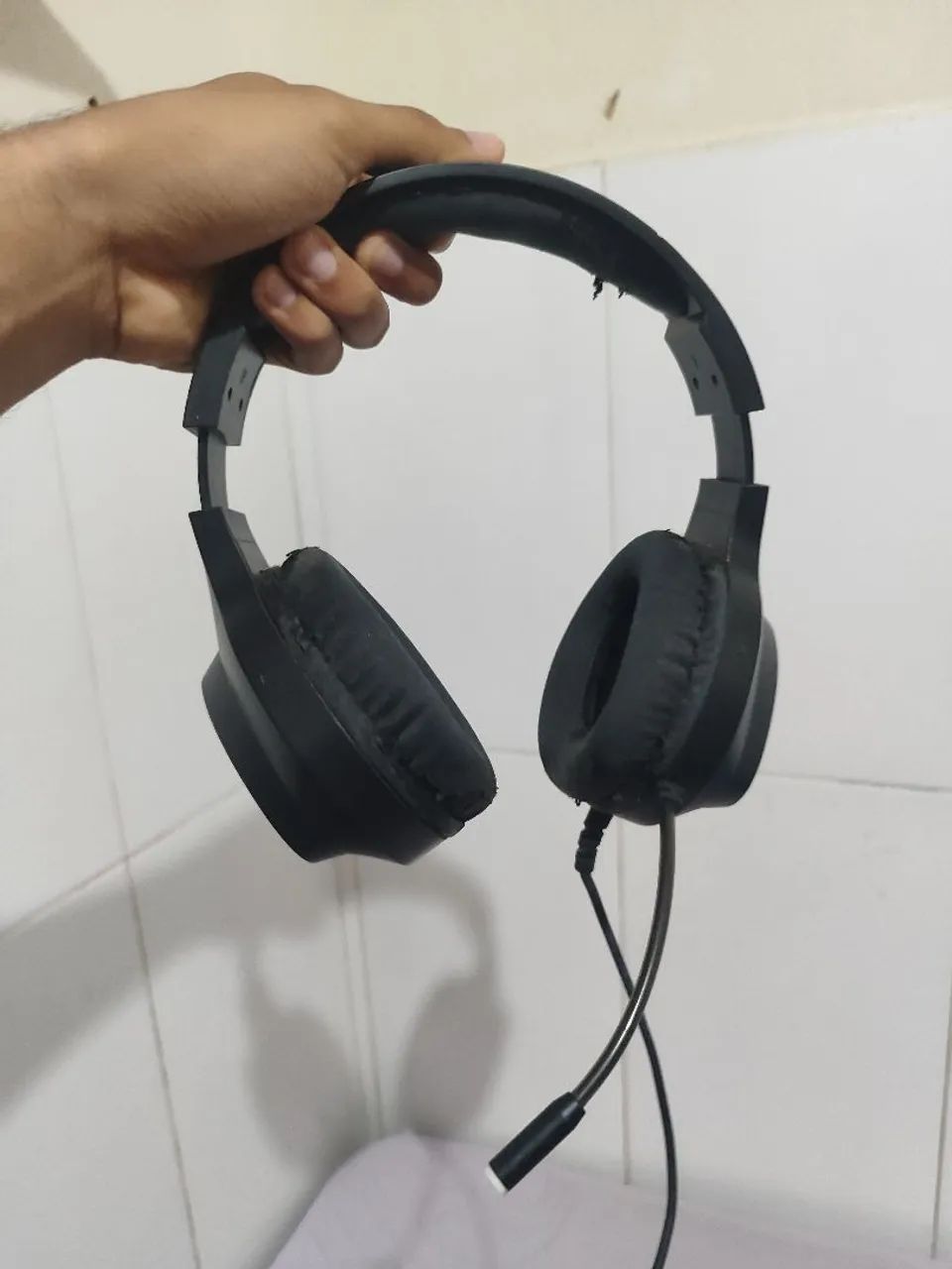 Headset Gamer - Foto 2