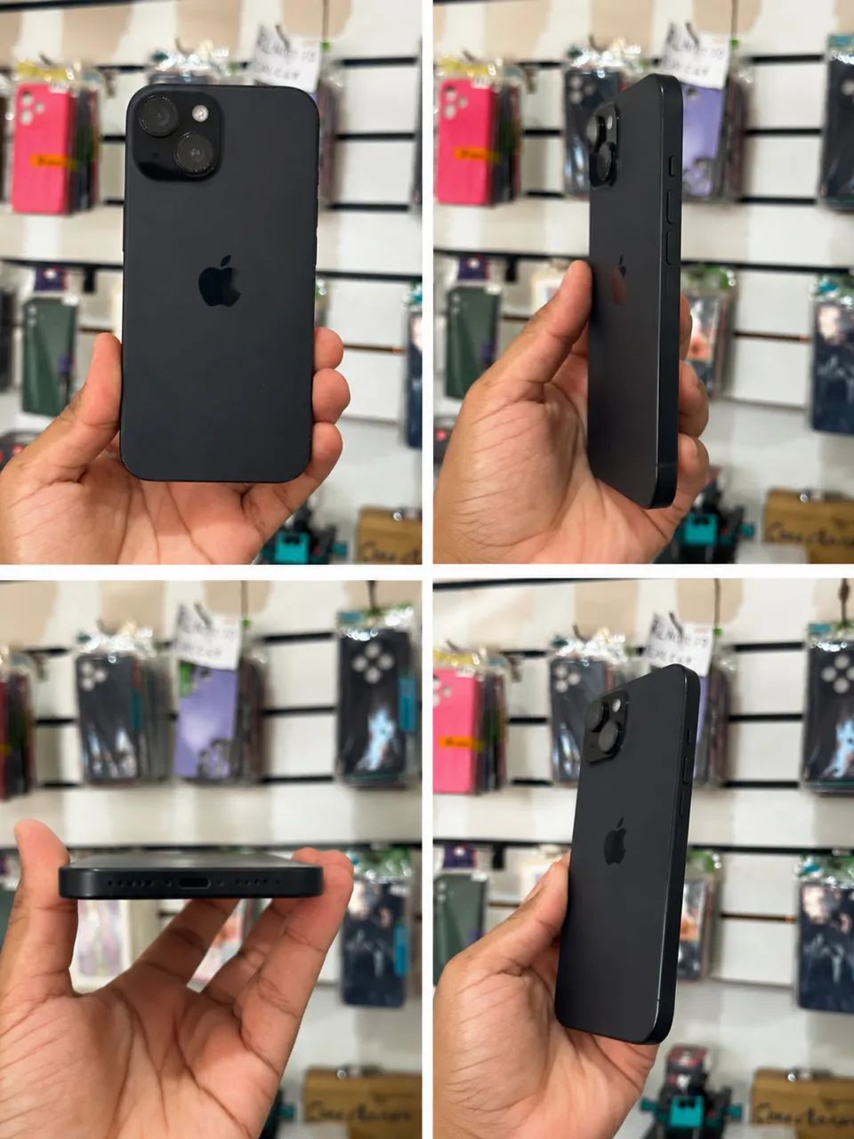 IPhone 15 128 GB  - Foto 3