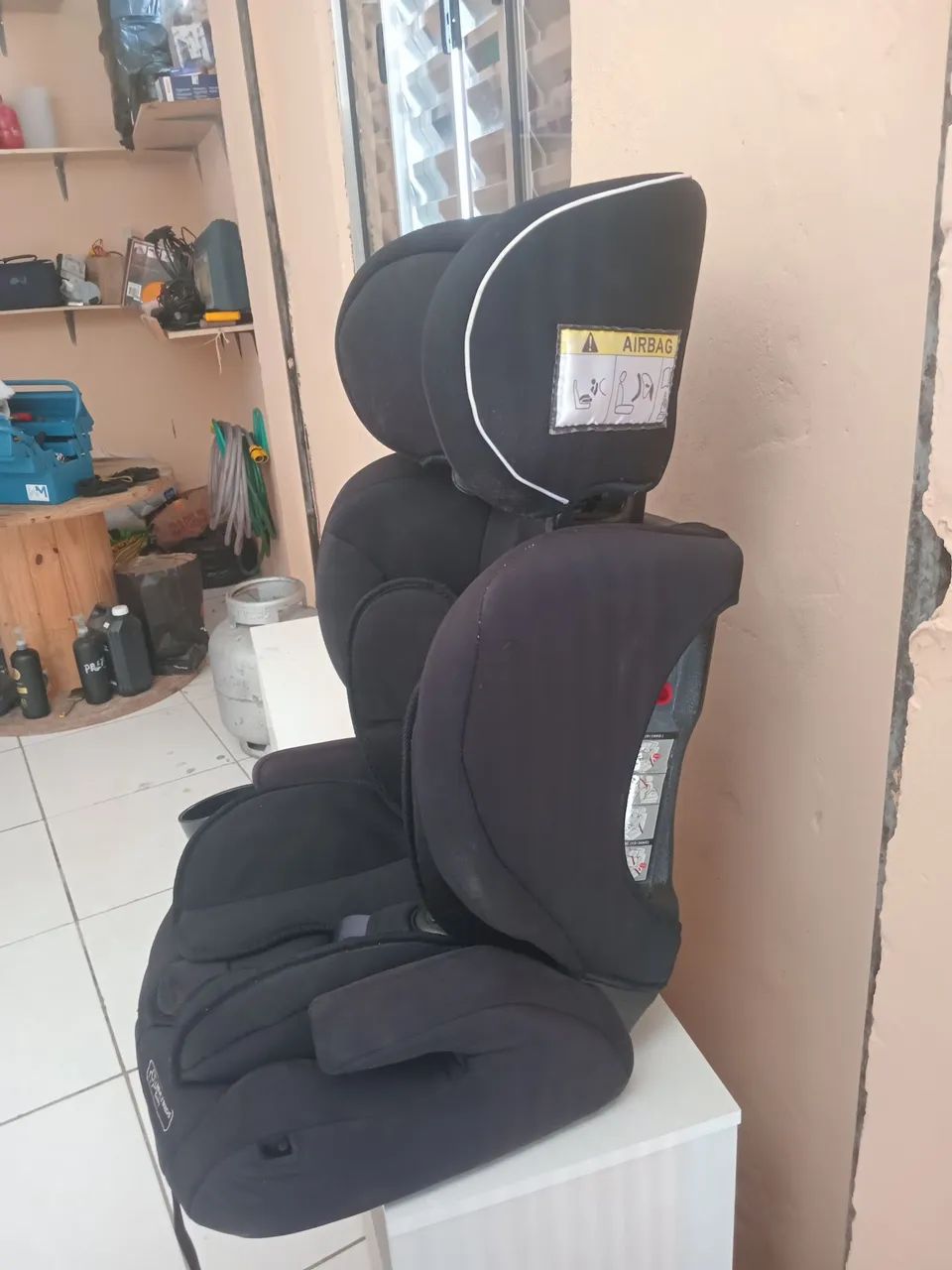 Cedeinrinha automotiva - Foto 4