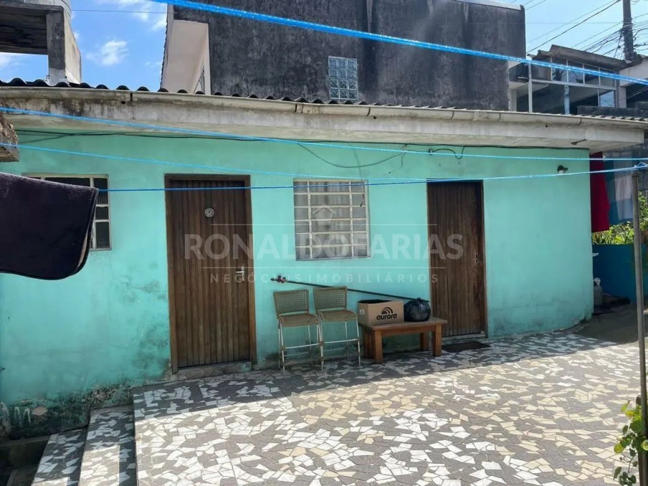 Terreno à Venda / Jordanópolis - Foto 4