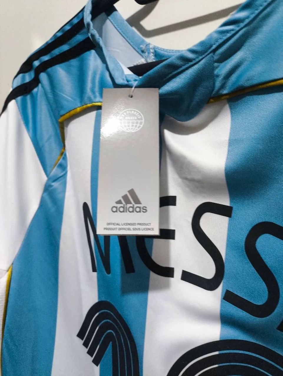 Messi Argentina  - Foto 3