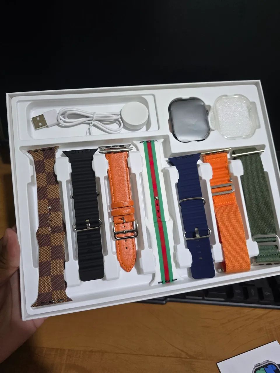 Hw ultra 2  - Foto 2