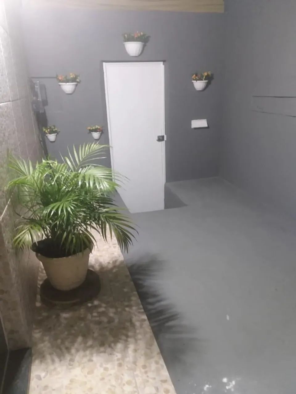Foto do imóvel - Casa aluguel R$ 1000,00, 2 quartos no Alto da Boa Vista
