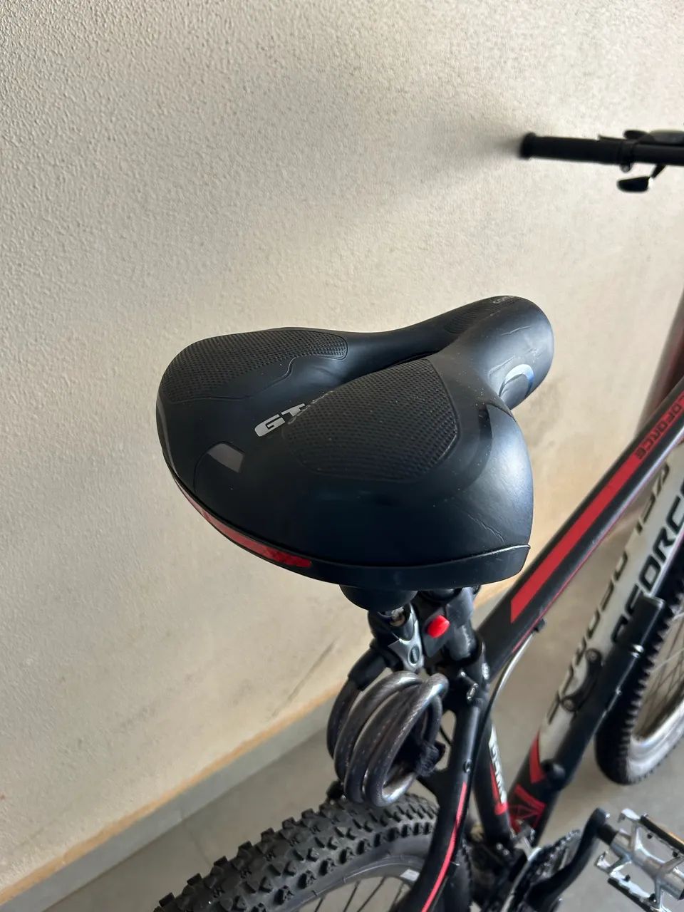 Vendo Bicicleta Aro 29 - Foto 4