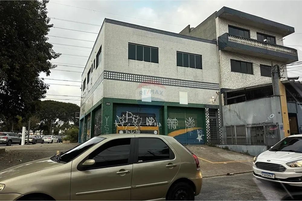 Galpão Modernizado no Limão, Oportunidade!" - Foto 2
