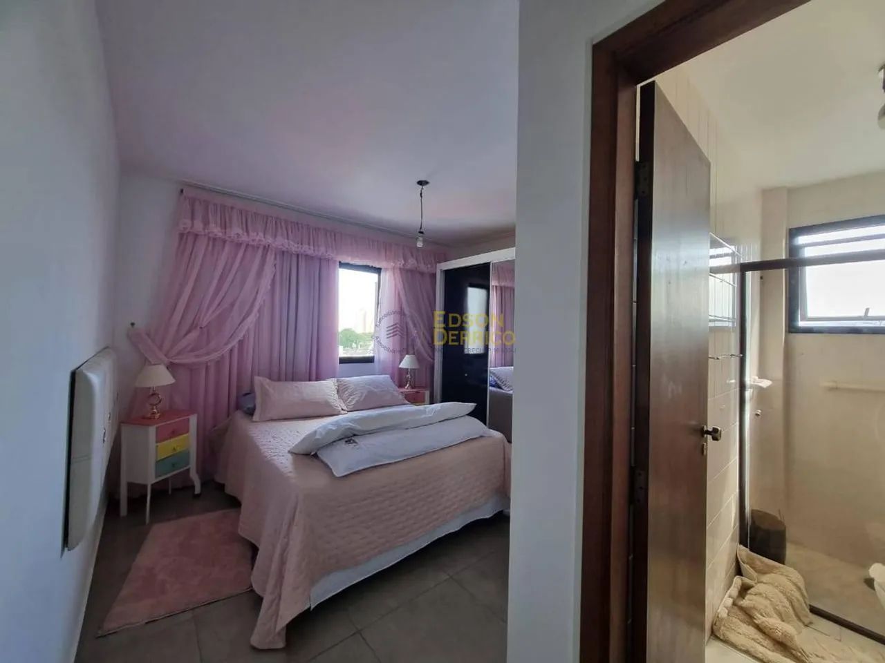 Apartamento com 3 quartos à Venda, Centro - Taubaté - Foto 4
