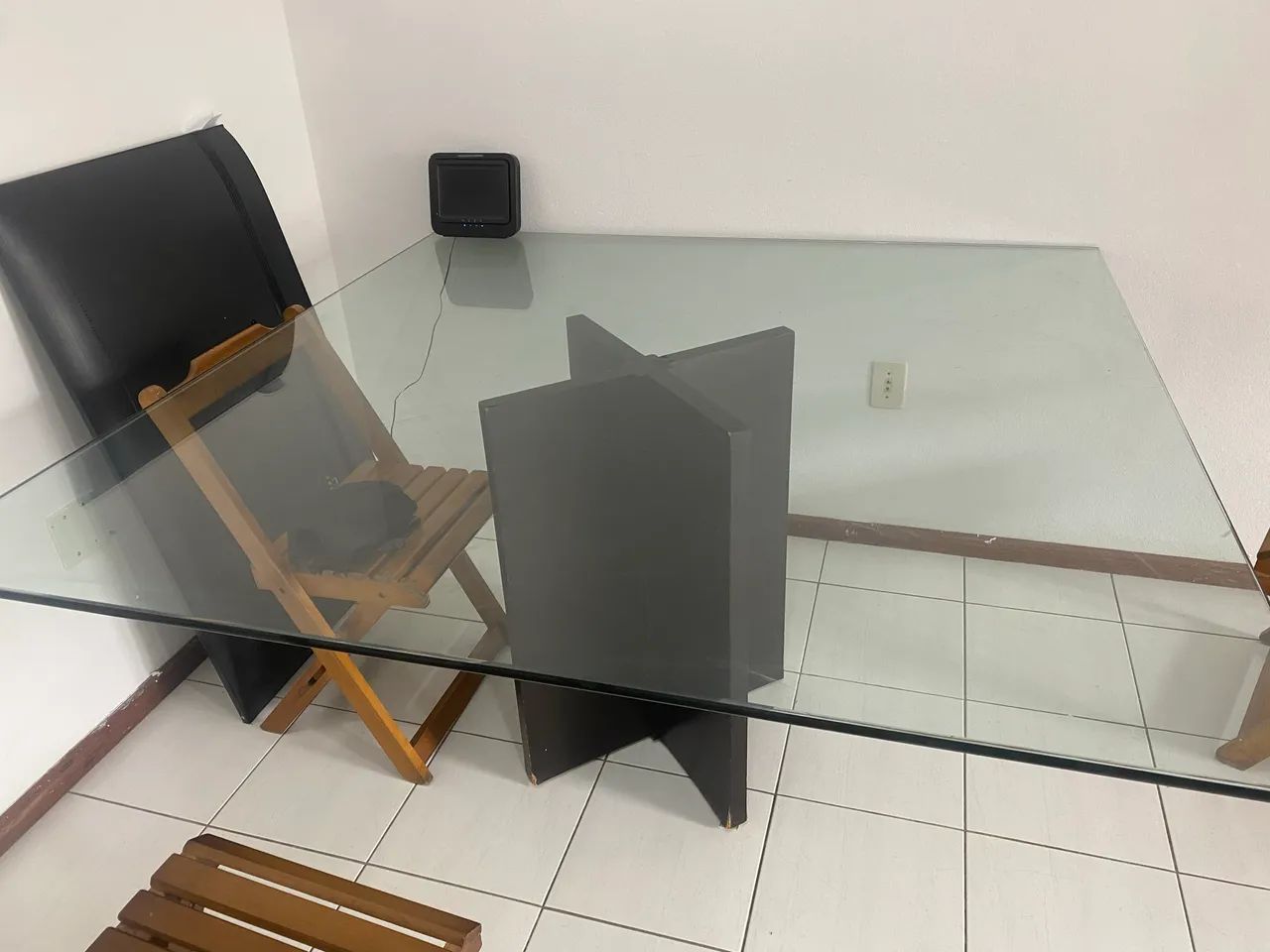 Tampo de vidro  - Foto 3