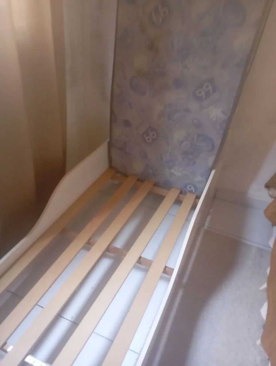 Cama infantil  - Foto 3