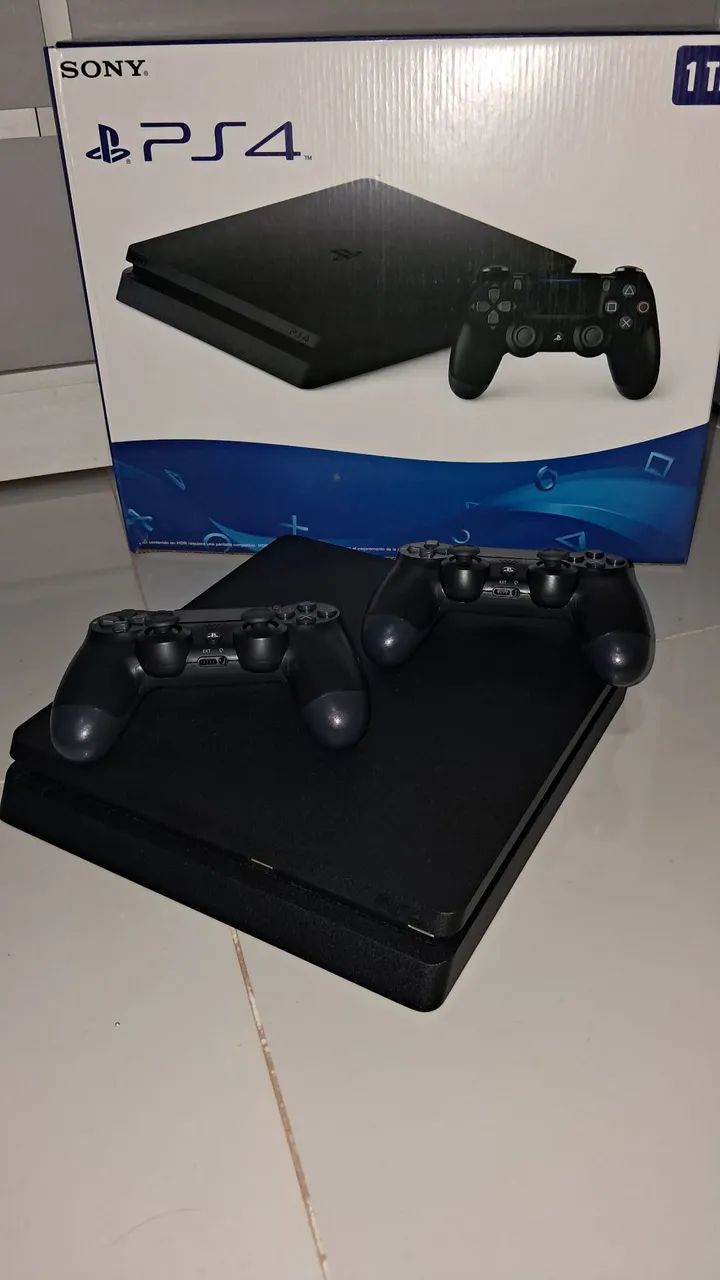 Videogame 