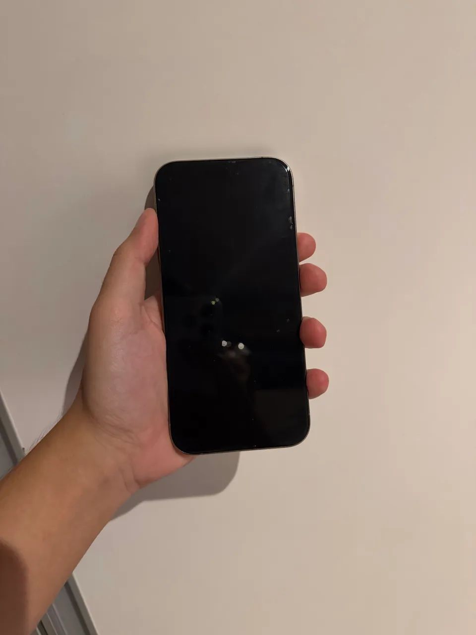 iPhone 15 Pro 256gb - Foto 2