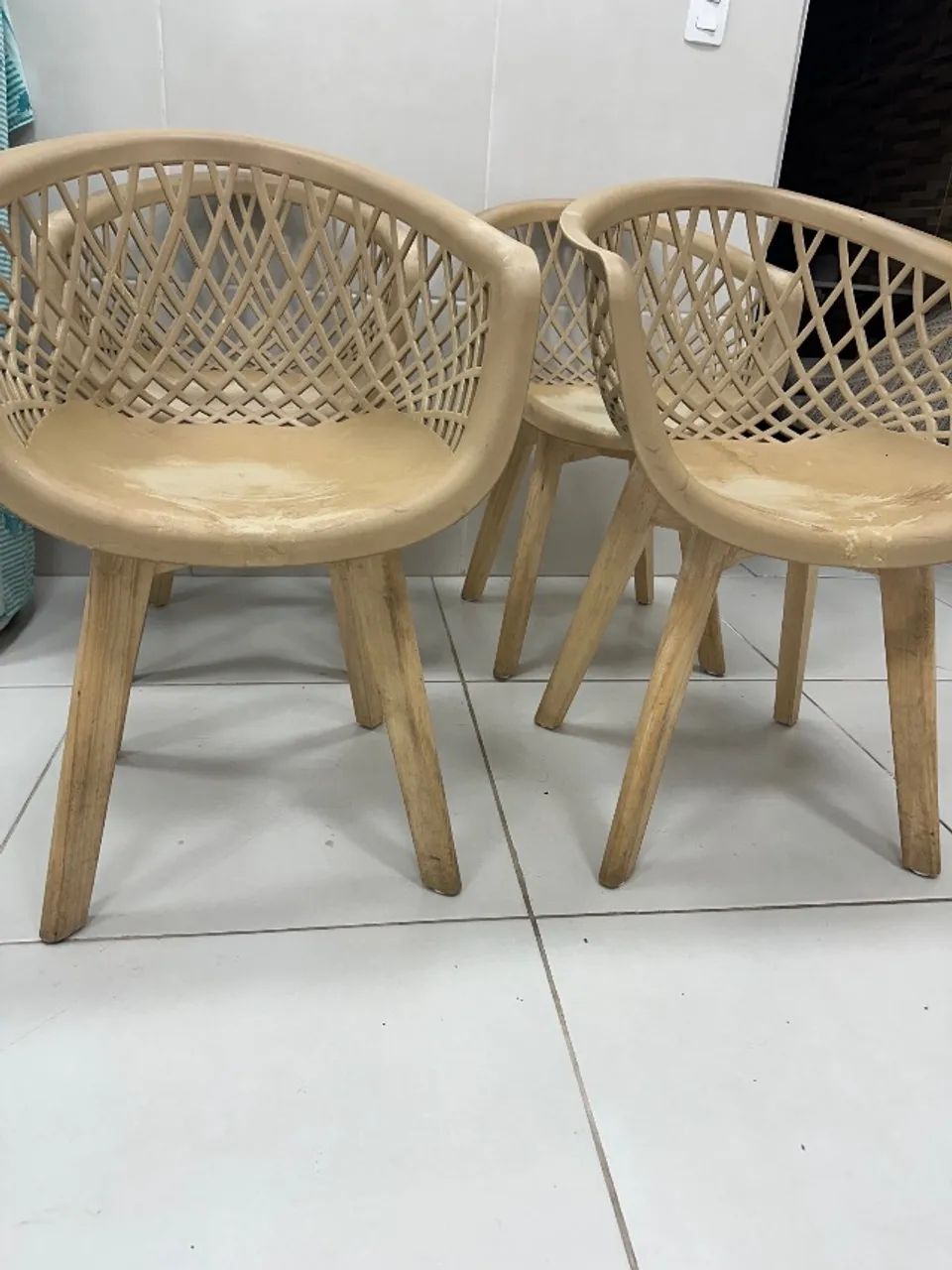 Poltronas de espera - Foto 2