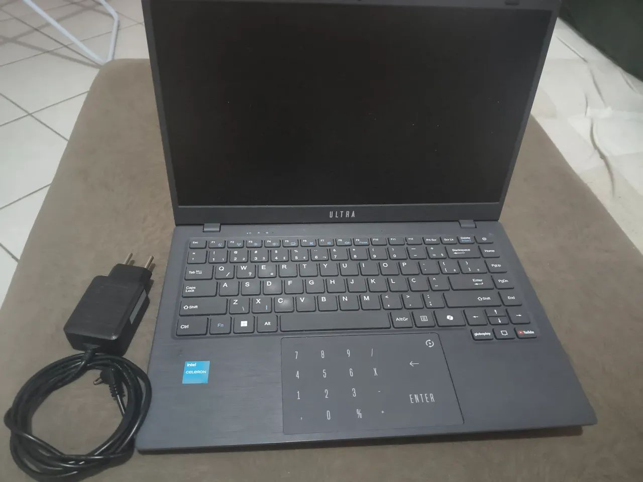 Notebook