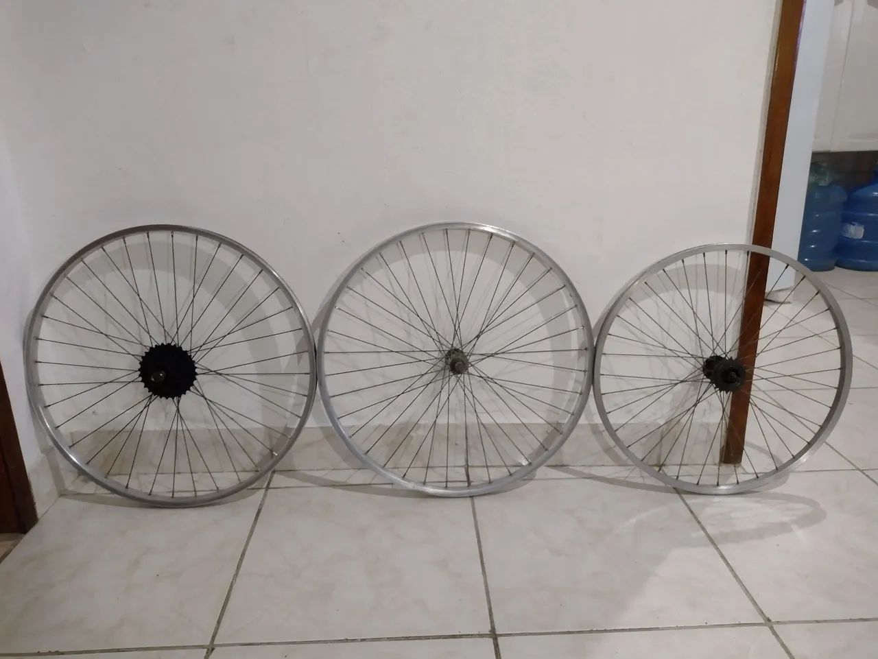 Quadro de bicicleta  - Foto 4