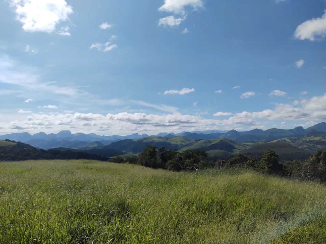 Secretario (Membeca) - Terreno com 32.000m² - Foto 4
