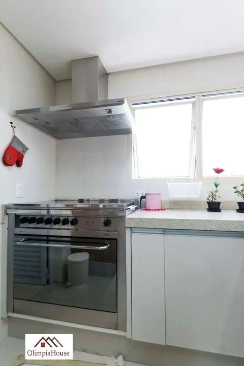 Venda Apartamento 3 Dormitórios - 155 m² Moema - Foto 8