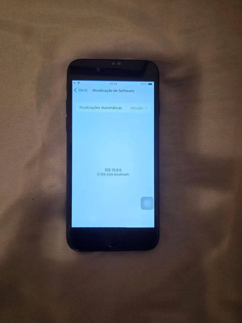 IPhone 7 - 128 GB - Foto 2